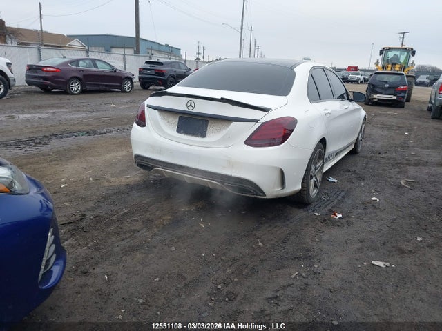 55SWF4KB3HU224860 Mercedes-Benz C 300 4matic