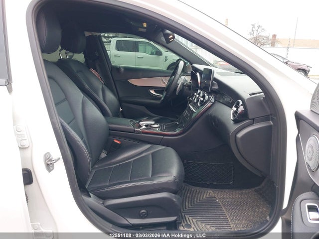 55SWF4KB3HU224860 Mercedes-Benz C 300 4matic