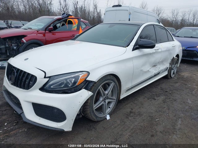 55SWF4KB3HU224860 Mercedes-Benz C 300 4matic