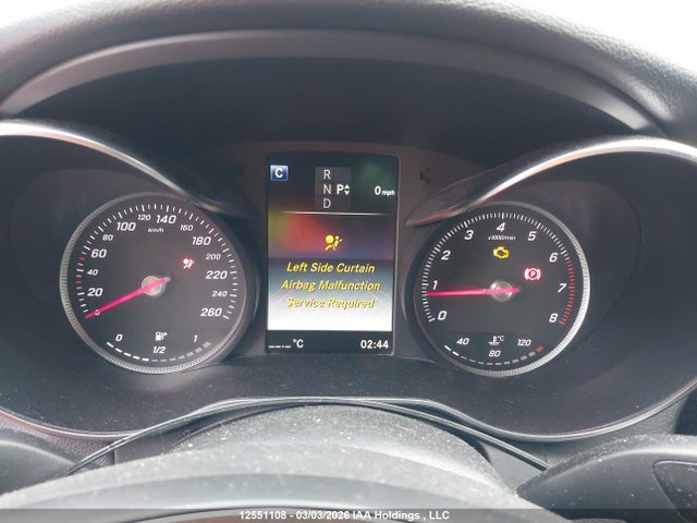 55SWF4KB3HU224860 Mercedes-Benz C 300 4matic