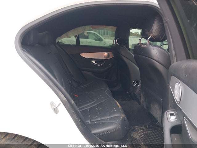 55SWF4KB3HU224860 Mercedes-Benz C 300 4matic