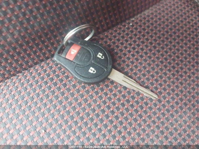 Продажа на аукционе авто 2008 Nissan Rogue Sl, vin: JN8AS58TX8W303214, номер лота: 12551110