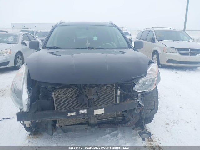 Продажа на аукционе авто 2008 Nissan Rogue Sl, vin: JN8AS58TX8W303214, номер лота: 12551110