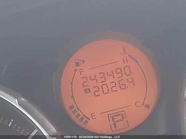 Продажа на аукционе авто 2008 Nissan Rogue Sl, vin: JN8AS58TX8W303214, номер лота: 12551110