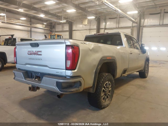 1GT49ME76LF200645 GMC Sierra 2500hd Sle