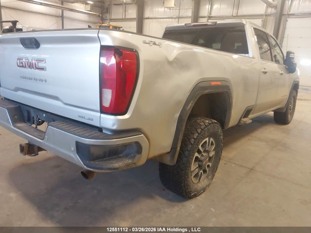 1GT49ME76LF200645 GMC Sierra 2500hd Sle