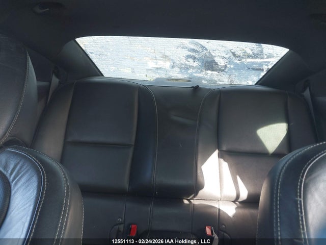 Продажа на аукционе авто 2013 Chevrolet Camaro 2lt, vin: 2G1FC1E30D9110478, номер лота: 12551113