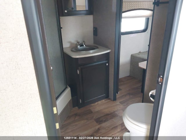 Продажа на аукционе авто 2016 Jayco , vin: 1UJBJSBP6G1V30263, номер лота: 12551114