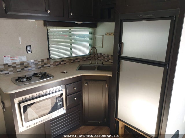 Продажа на аукционе авто 2016 Jayco , vin: 1UJBJSBP6G1V30263, номер лота: 12551114