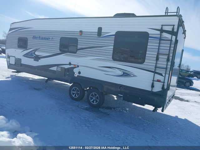 Продажа на аукционе авто 2016 Jayco , vin: 1UJBJSBP6G1V30263, номер лота: 12551114