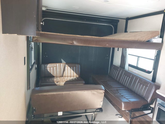 Продажа на аукционе авто 2016 Jayco , vin: 1UJBJSBP6G1V30263, номер лота: 12551114