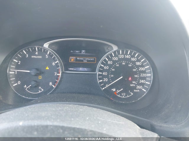 5N1DR2MM7JC615270 Nissan Pathfinder S/sv/sl/platinum