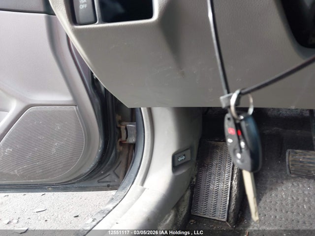 Aukcja sprzedaży 2008 Honda Accord, vin: 1HGCP26768A800169, numer aukcji: 12551117