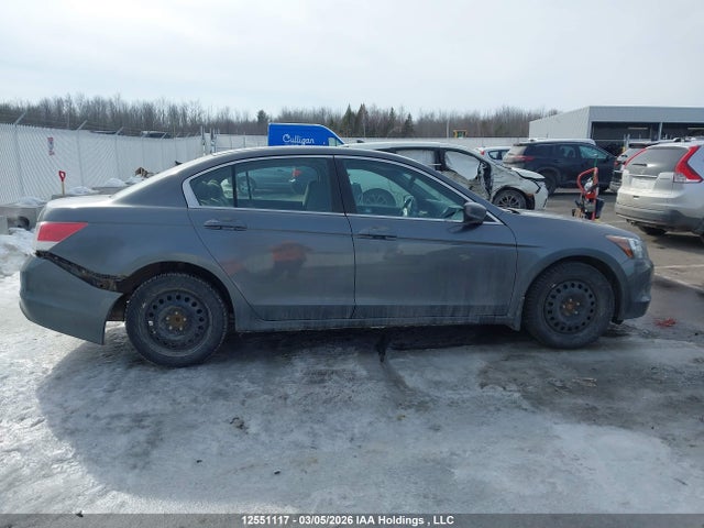 Aukcja sprzedaży 2008 Honda Accord, vin: 1HGCP26768A800169, numer aukcji: 12551117