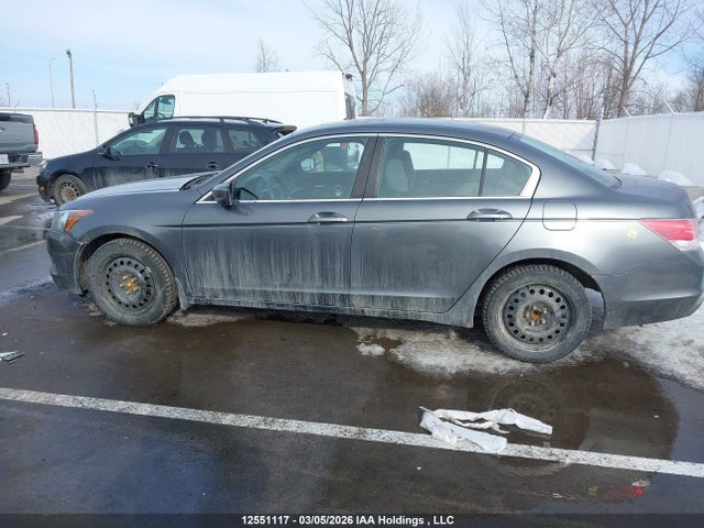 Aukcja sprzedaży 2008 Honda Accord, vin: 1HGCP26768A800169, numer aukcji: 12551117