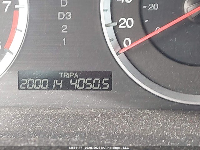 Aukcja sprzedaży 2008 Honda Accord, vin: 1HGCP26768A800169, numer aukcji: 12551117