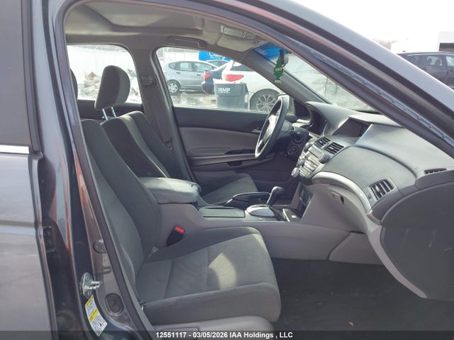 Aukcja sprzedaży 2008 Honda Accord, vin: 1HGCP26768A800169, numer aukcji: 12551117