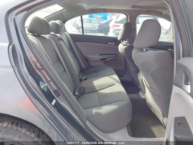 Aukcja sprzedaży 2008 Honda Accord, vin: 1HGCP26768A800169, numer aukcji: 12551117