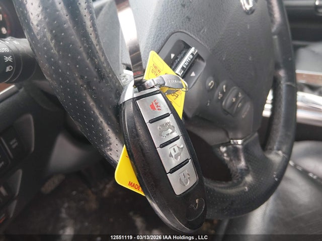 Aukcja sprzedaży 2008 Infiniti M45x, vin: JNKBY01F68M550679, numer aukcji: 12551119