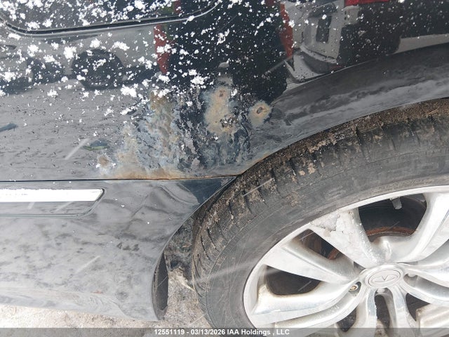Aukcja sprzedaży 2008 Infiniti M45x, vin: JNKBY01F68M550679, numer aukcji: 12551119