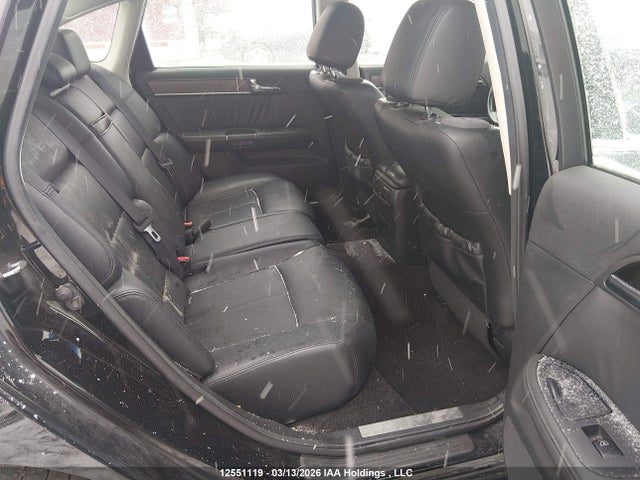 Aukcja sprzedaży 2008 Infiniti M45x, vin: JNKBY01F68M550679, numer aukcji: 12551119