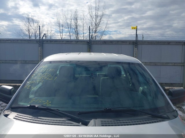 Aukcja sprzedaży 2010 Ford F-150 Xl/xlt, vin: 1FTMF1CW9AKE62021, numer aukcji: 12551120