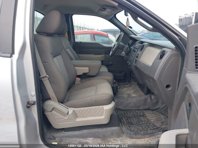 Aukcja sprzedaży 2010 Ford F-150 Xl/xlt, vin: 1FTMF1CW9AKE62021, numer aukcji: 12551120