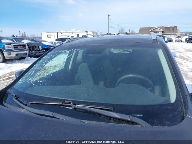 5XYPGDA36JG428158 KIA Sorento 2.4l Lx