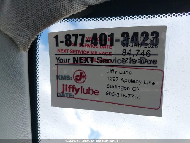 2HGFE2F26NH122639 Honda Civic Lx