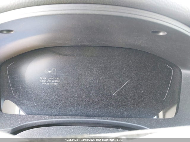 2HGFE2F26NH122639 Honda Civic Lx