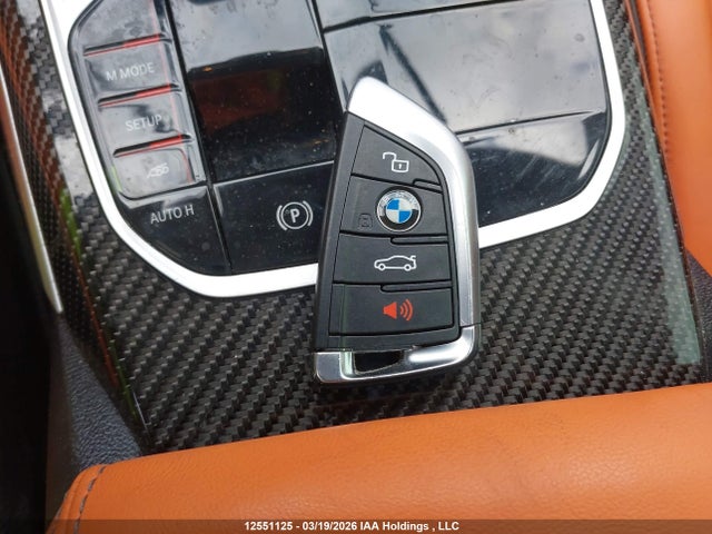 WBS43AZ0XRCN51588 BMW M4 Competition M Xdrive