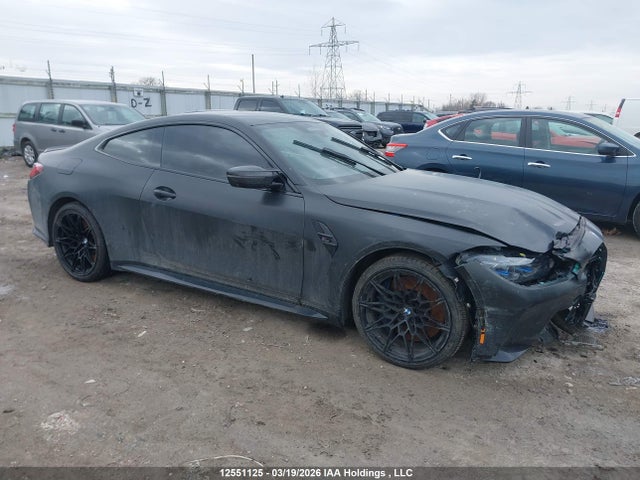 WBS43AZ0XRCN51588 BMW M4 Competition M Xdrive