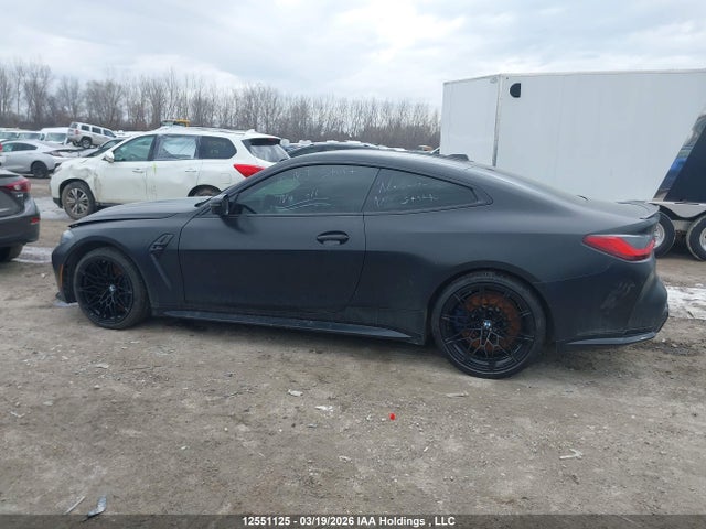 WBS43AZ0XRCN51588 BMW M4 Competition M Xdrive