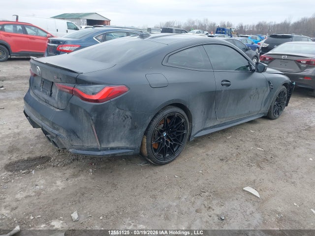 WBS43AZ0XRCN51588 BMW M4 Competition M Xdrive