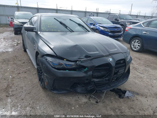 WBS43AZ0XRCN51588 BMW M4 Competition M Xdrive