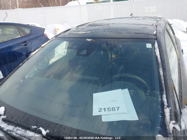 JTNK4RBE8K3000710 Toyota Corolla