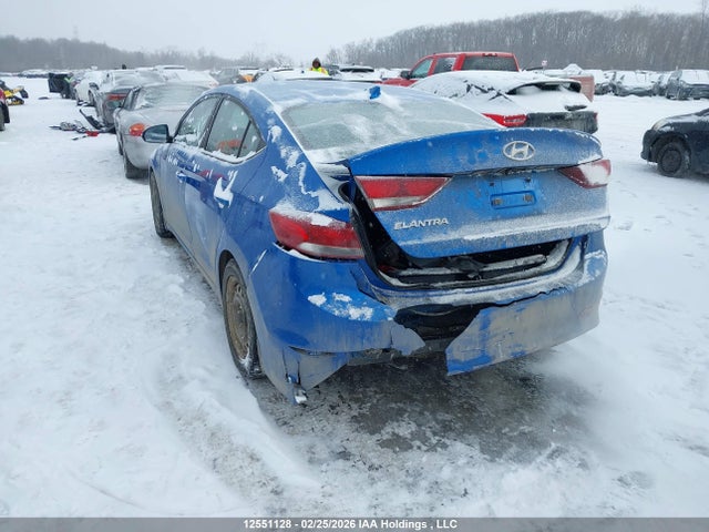 KMHD84LF9HU239404 Hyundai Elantra