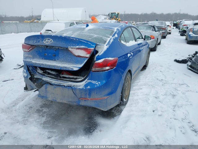KMHD84LF9HU239404 Hyundai Elantra