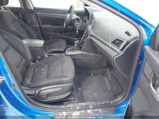 KMHD84LF9HU239404 Hyundai Elantra