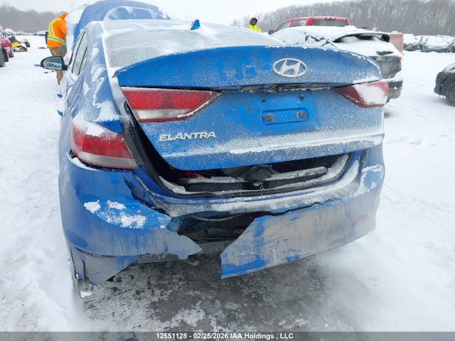 KMHD84LF9HU239404 Hyundai Elantra