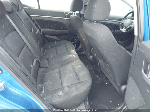 KMHD84LF9HU239404 Hyundai Elantra