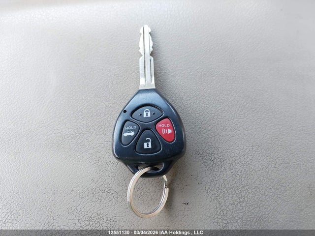 4T1BF1FK6EU361380 Toyota Camry L/se/le/xle