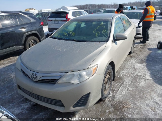 4T1BF1FK6EU361380 Toyota Camry L/se/le/xle