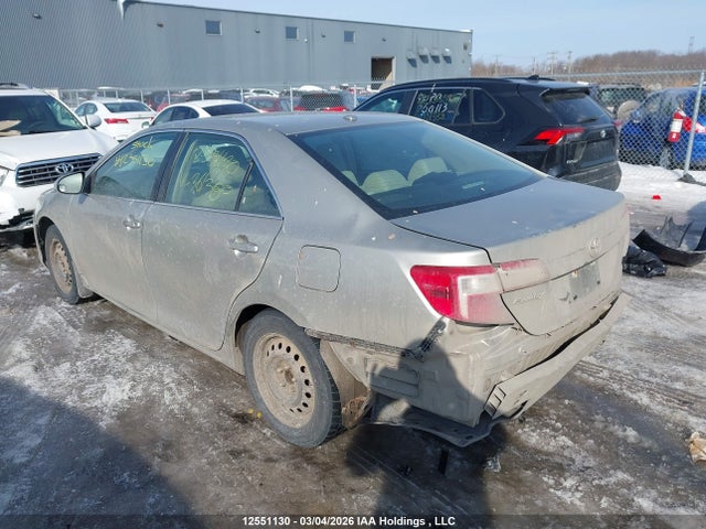 4T1BF1FK6EU361380 Toyota Camry L/se/le/xle