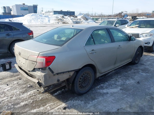 4T1BF1FK6EU361380 Toyota Camry L/se/le/xle
