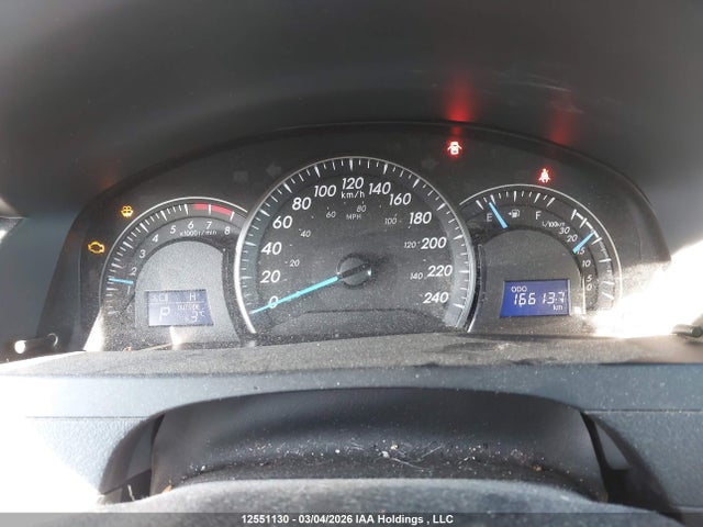 4T1BF1FK6EU361380 Toyota Camry L/se/le/xle