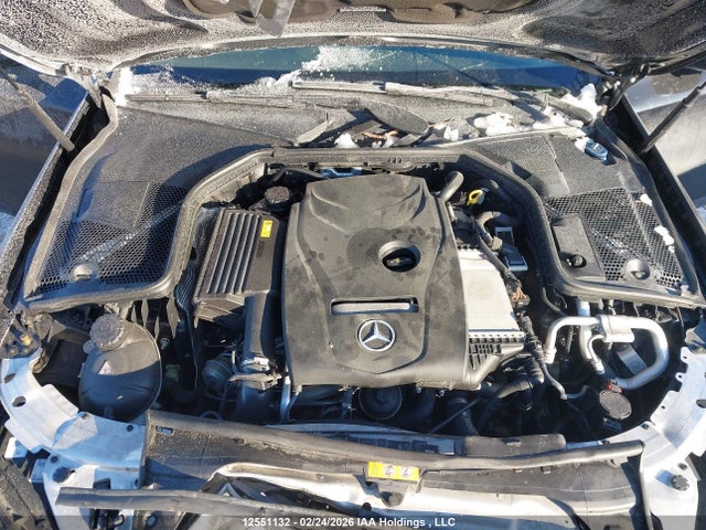 55SWF4KB5HU192476 Mercedes-Benz C 300 4matic
