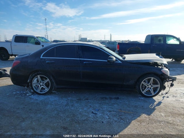 55SWF4KB5HU192476 Mercedes-Benz C 300 4matic