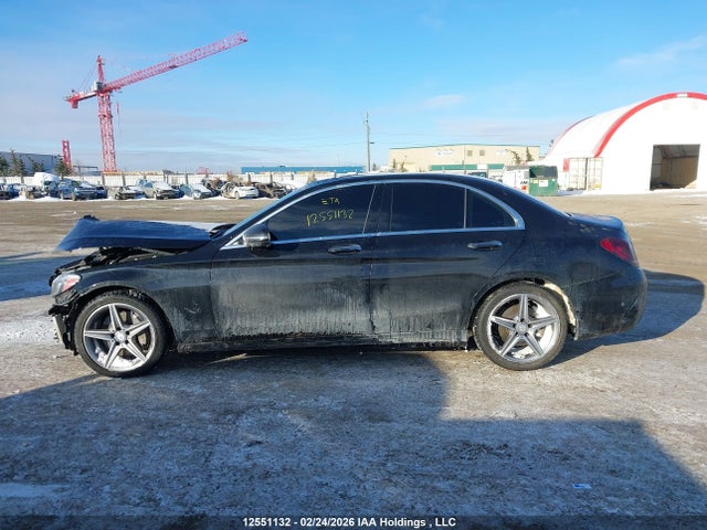 55SWF4KB5HU192476 Mercedes-Benz C 300 4matic