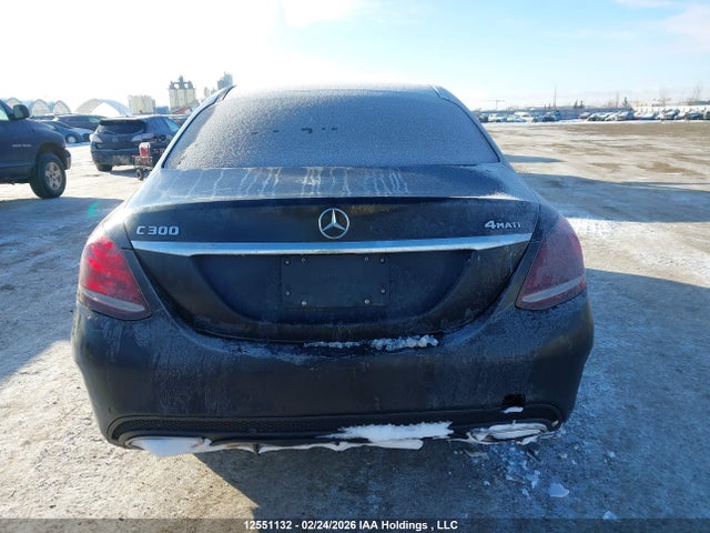 55SWF4KB5HU192476 Mercedes-Benz C 300 4matic